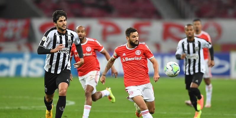 (Ricardo Duarte/Internacional)