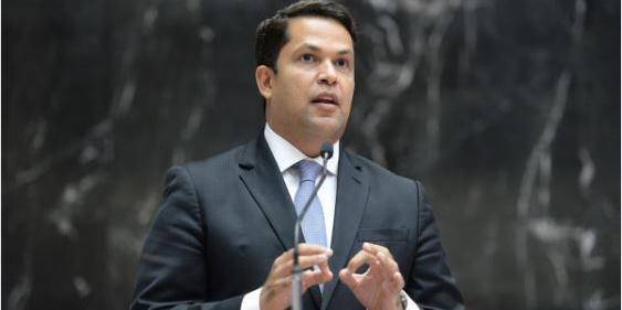  (Guilherme Dardanhan/Divulgação ALMG)