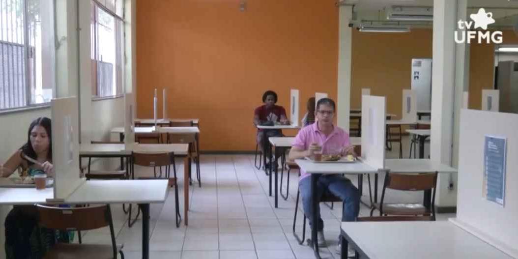 (TV UFMG/Divulgação)