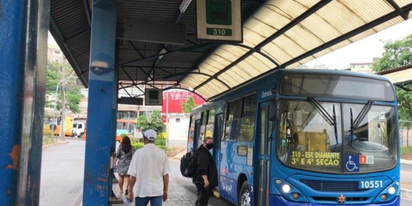 (BHTrans/Reprodução)