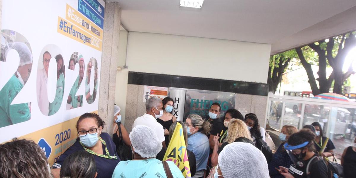 (Lucas Prates/Hoje em Dia)