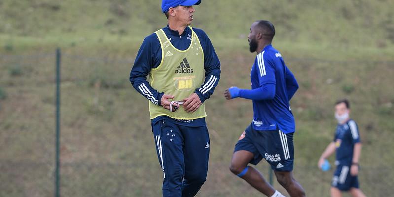(Gustavo Aleixo/Cruzeiro)