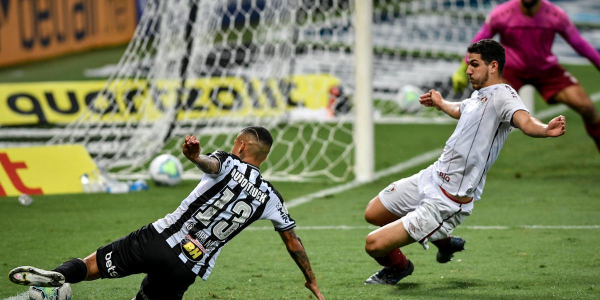 (Agência I7/Mineirão)