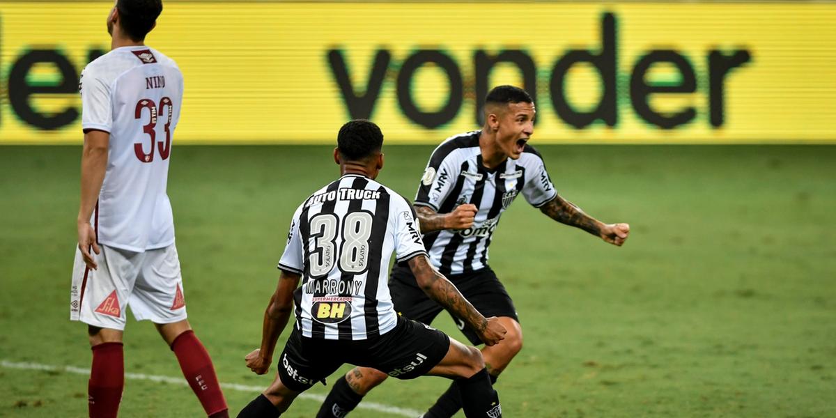 (AgênciaI7/Mineirão)