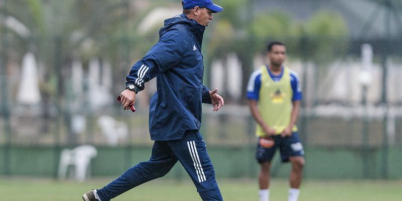(Gustavo Aleixo/Cruzeiro)