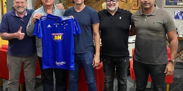 (Cruzeiro/Divulgação)