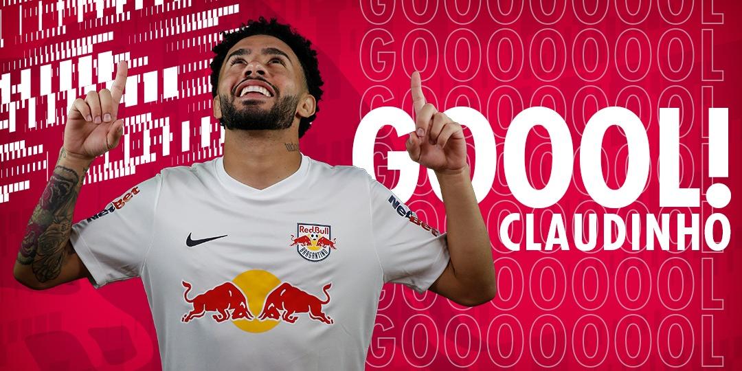 (Bragantino/Twitter/Reprodução)
