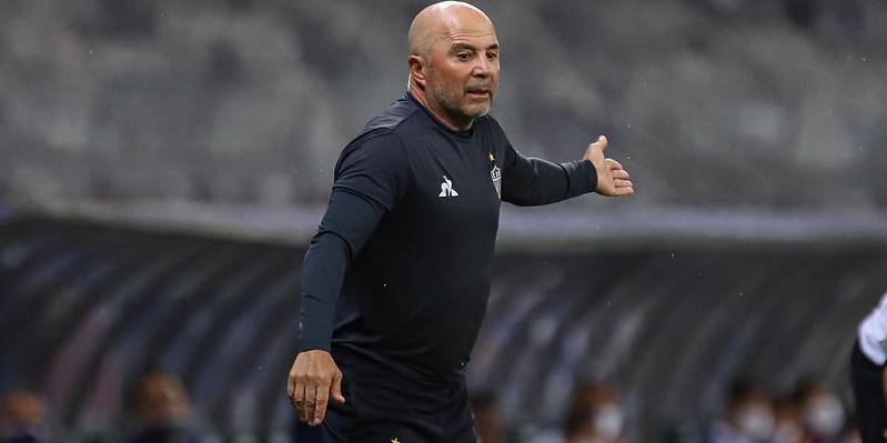 (Pedro Souza/Agência Galo/Atlético)