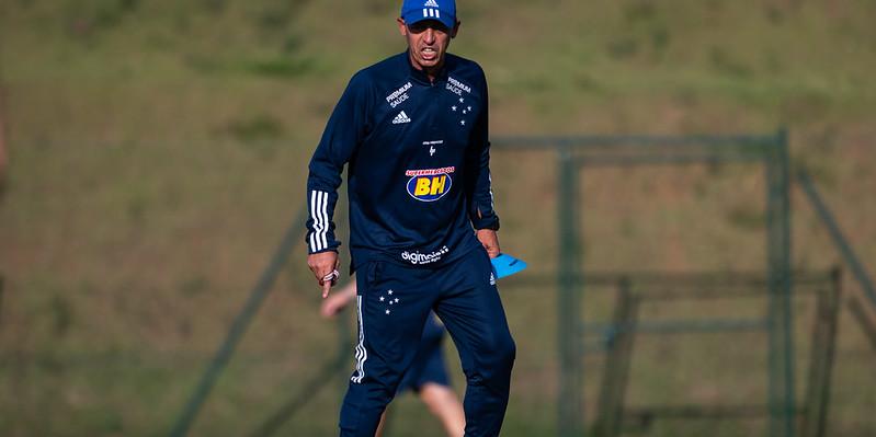(Bruno Haddad/Cruzeiro)