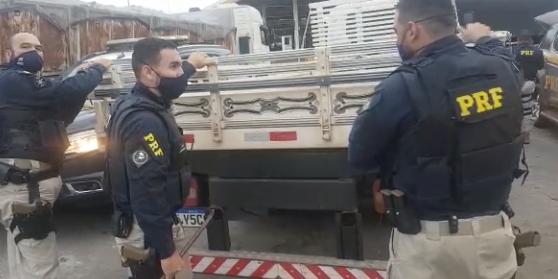 (PRF/Divulgação)