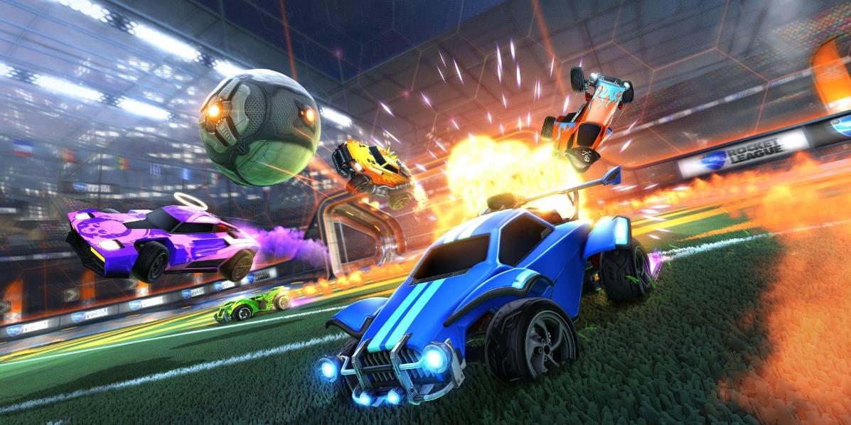 (Psyonix/Divulgação)