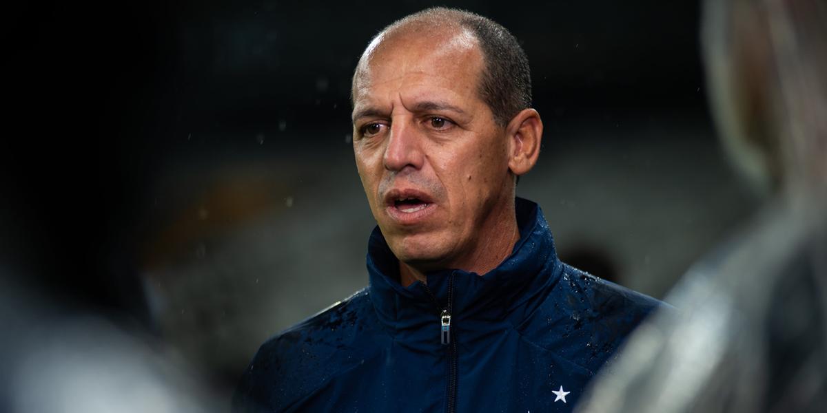 (Bruno Haddad/Cruzeiro)