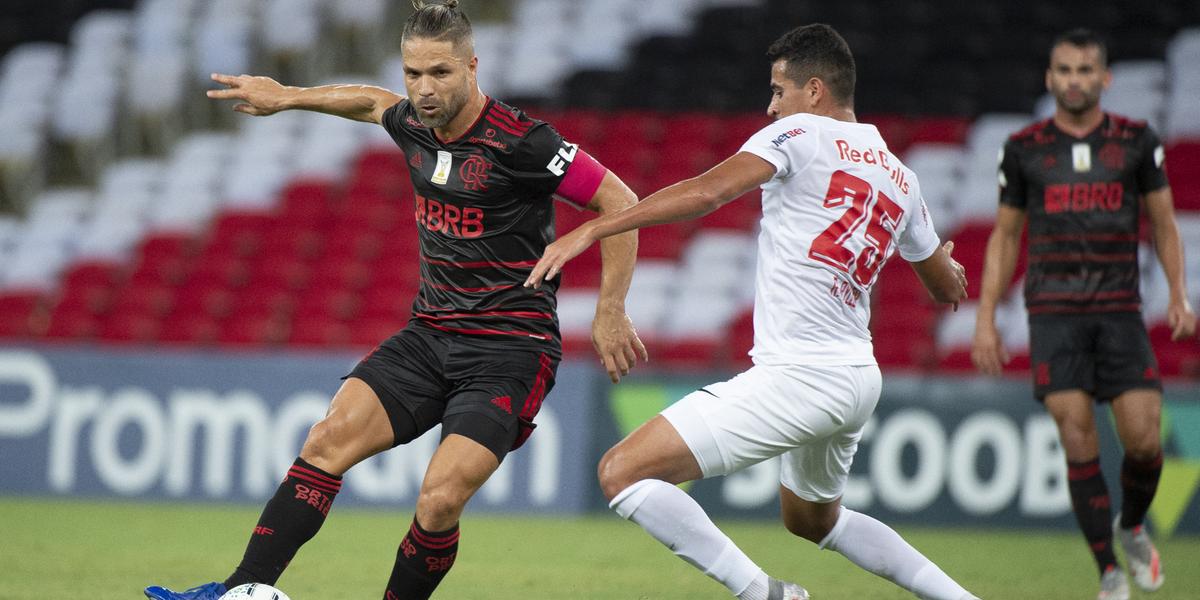 (Alexandre Vidal/Flamengo)