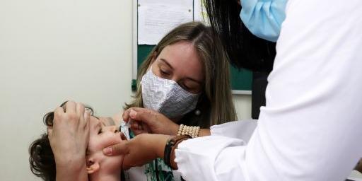  (ADÃO DE SOUZA/SMC/DIVULGAÇÃO)