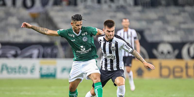 (Pedro Souza/Agência Galo/Atlético)
