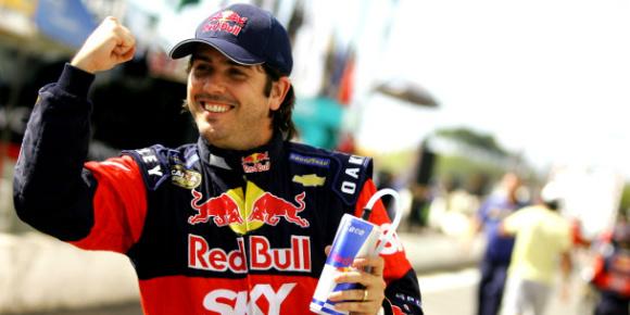 (Divulgação/Red Bull)