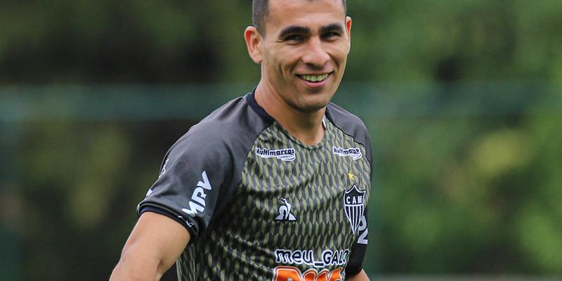  (Pedro Souza/Agência Galo/Atlético)