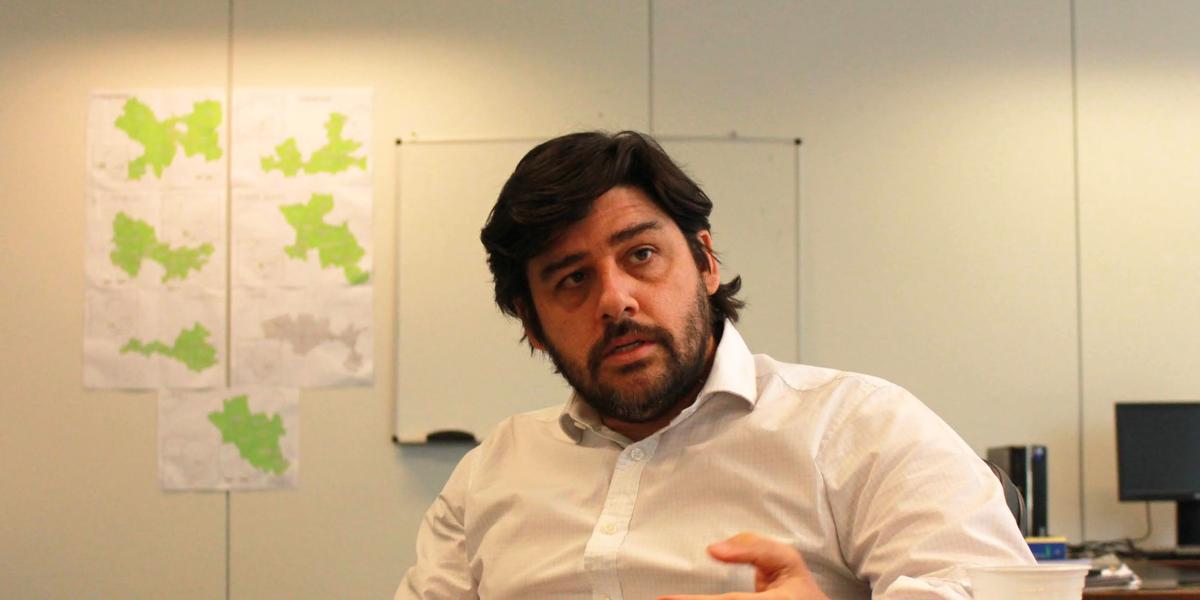 (FOTOS ASCOM/SEINFRA)