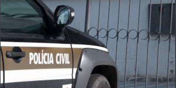  (Polícia Civil/Divulgação)