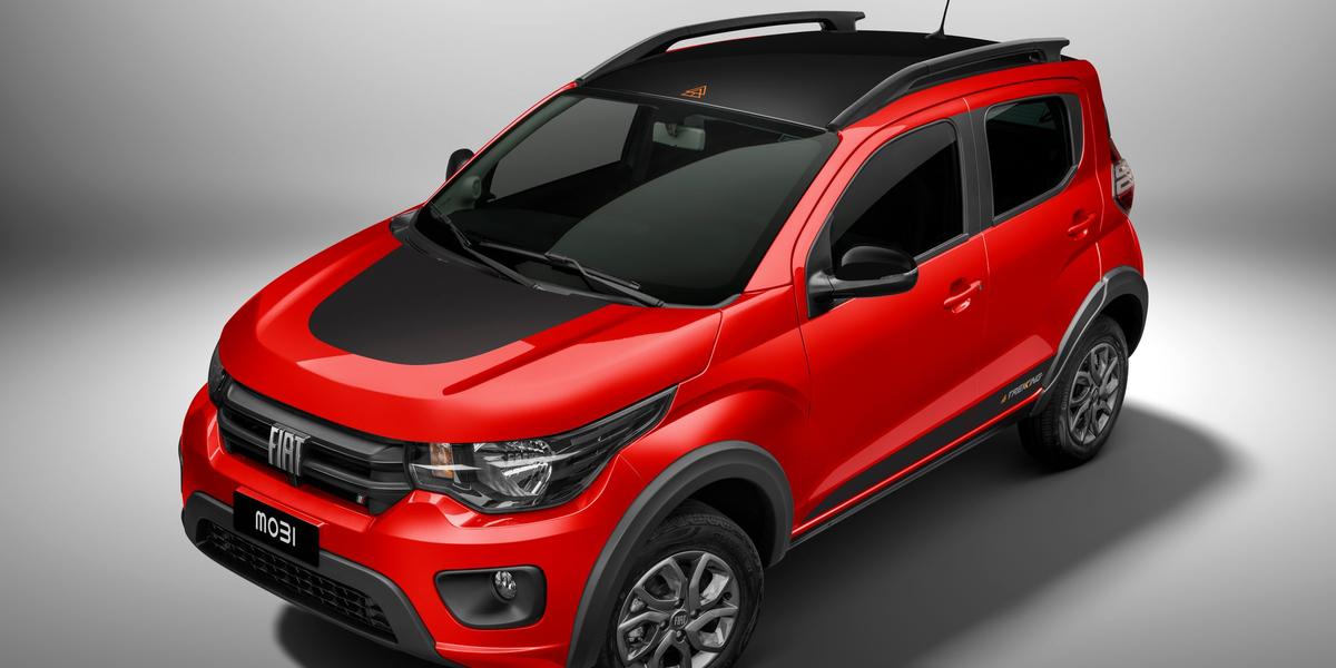(Fiat/Divulgação)