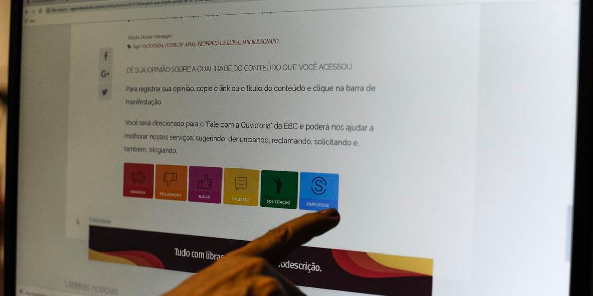 (Marcello Casal JrAgência Brasil)