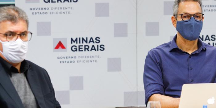 (Pedro Gontijo / Imprensa MG)