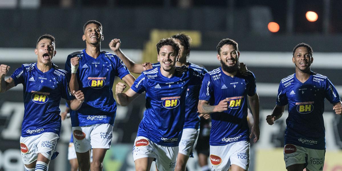 (Gustavo Aleixo/Cruzeiro)