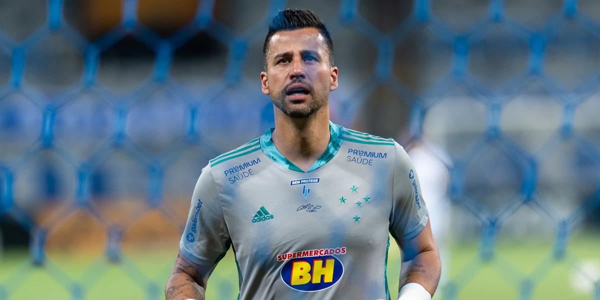 (Bruno Haddad/Cruzeiro)