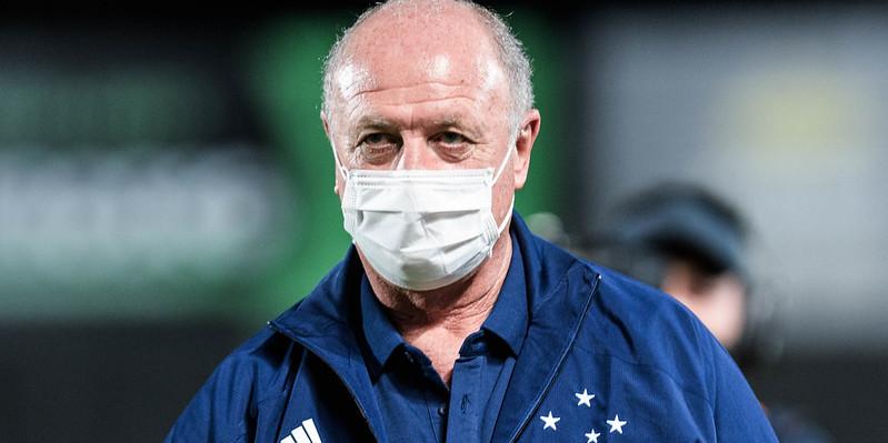 (Gustavo Aleixo/Cruzeiro)