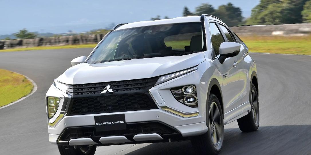 (Mitsubishi)