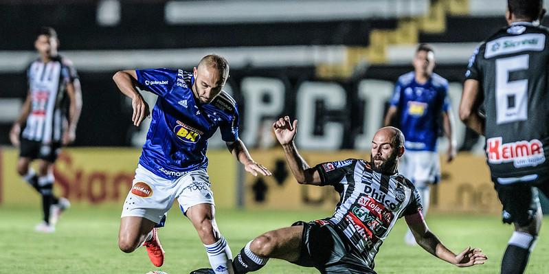 (Gustavo Aleixo/Cruzeiro)