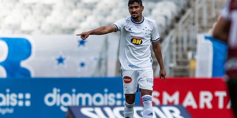 (Bruno Haddad/Cruzeiro)
