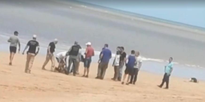  (Reprodução TV Globo)
