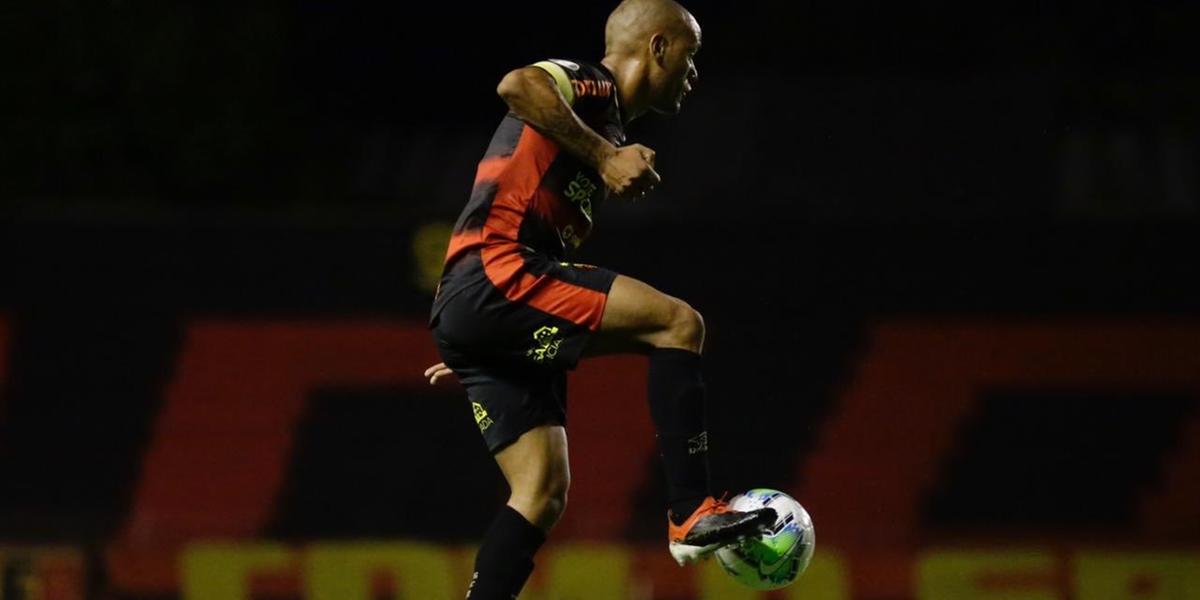 (Anderson Stevens/Sport-PE)