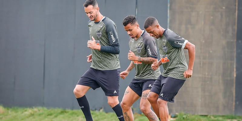 (Bruno Cantini/Atlético)