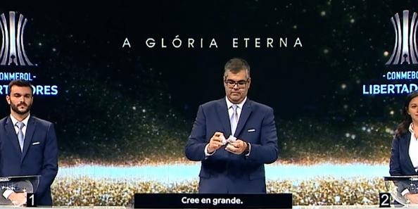 (Conmebol)