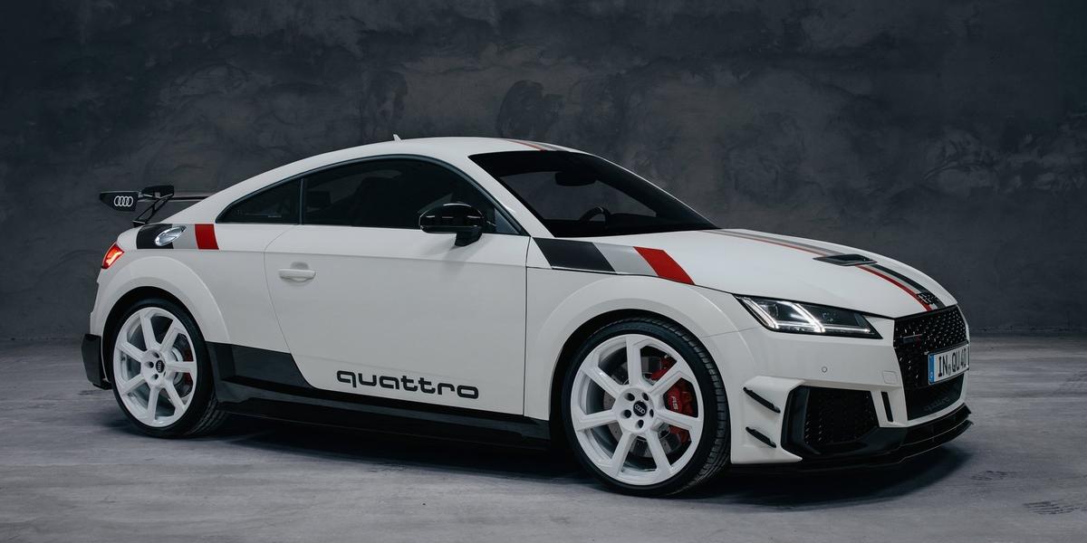  (Audi/Divulgação)