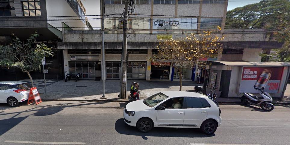 (Google Street View)