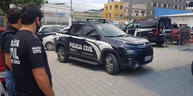 (PCMG/Divulgação)