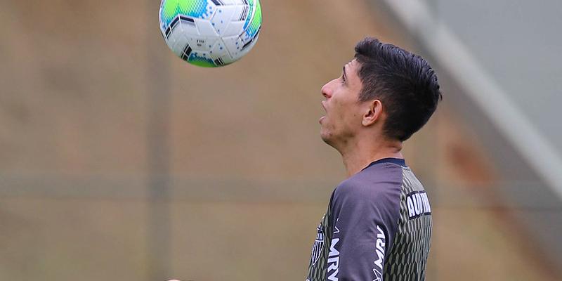 (Pedro Souza / Atlético)