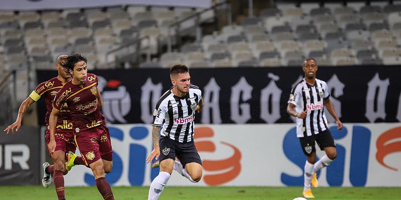 (Pedro Souza/Atlético)