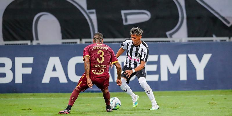 (Pedro Souza/Atlético)