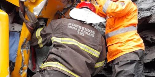  (CORPO DE BOMBEIROS/DIVULGAÇÃO)