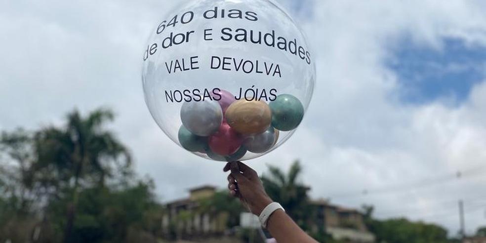 (AVABRUM/DIVULGAÇÃO)