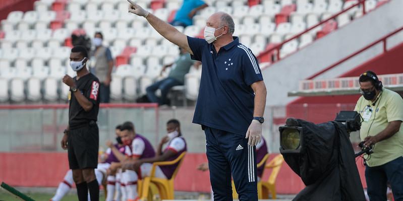 (Gustavo Aleixo/Cruzeiro)