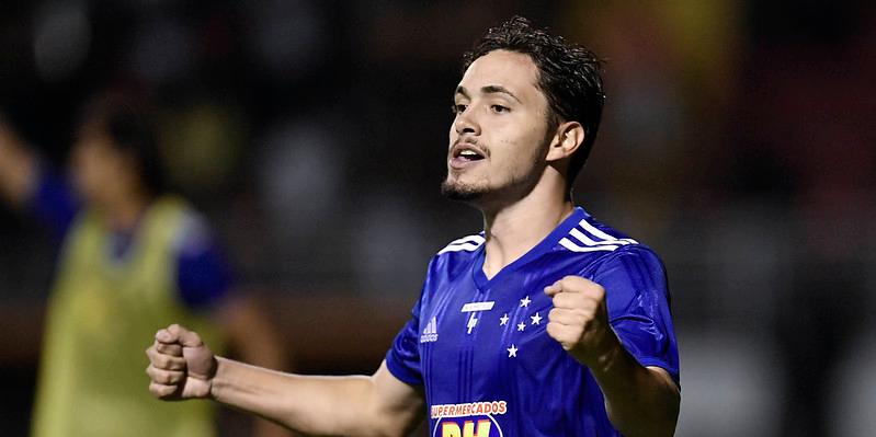  (Douglas Magno/Light Press/Cruzeiro)