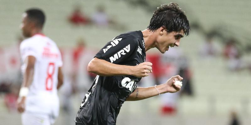 (Bruno Cantini / Atlético)