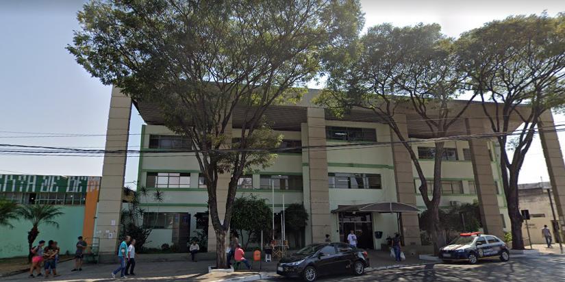 (Google Street View)