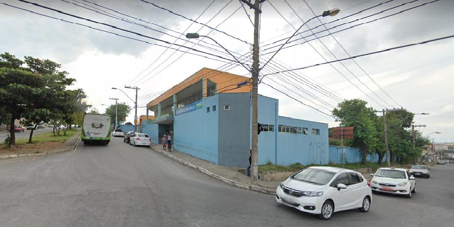(Google Street View)