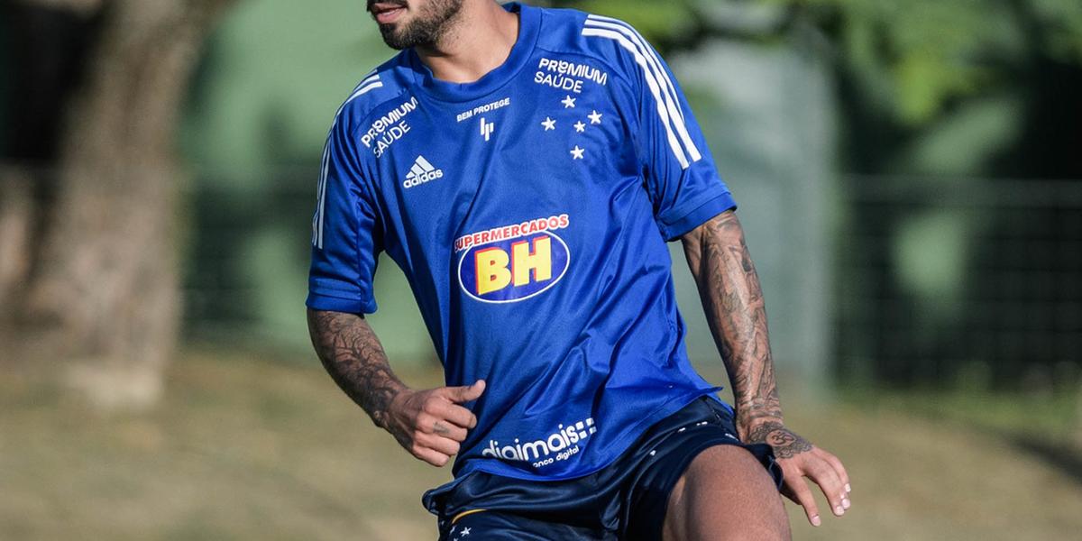  (Gustavo Aleixo/Cruzeiro)